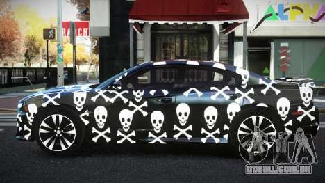 Dodge Charger MHR S2 para GTA 4