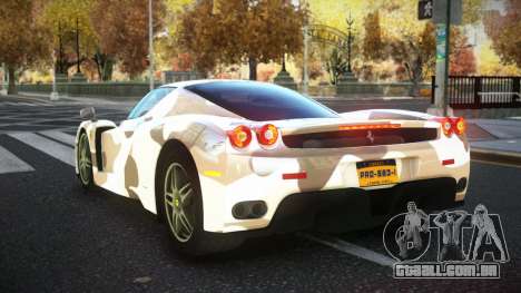 Ferrari Enzo Irushy S8 para GTA 4