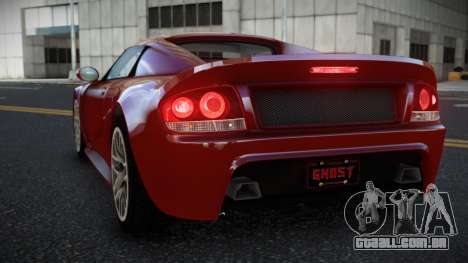 Rossion Q1 Waohu para GTA 4