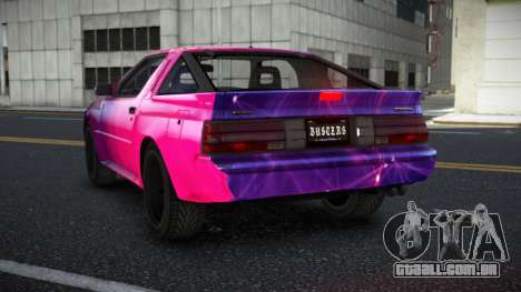 Mitsubishi Starion Reyph S13 para GTA 4