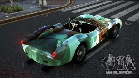 Ferrari Testarossa Balio S9 para GTA 4