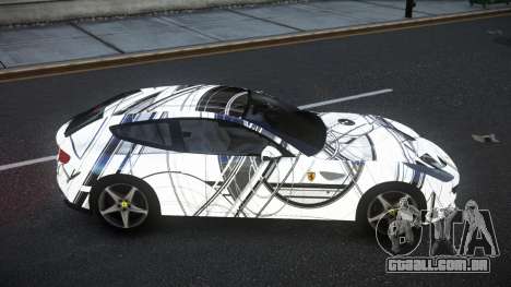 Ferrari FF Lynolas S1 para GTA 4