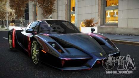 Ferrari Enzo Irushy S7 para GTA 4