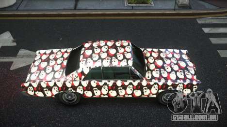 Pontiac GTO Rickna S9 para GTA 4