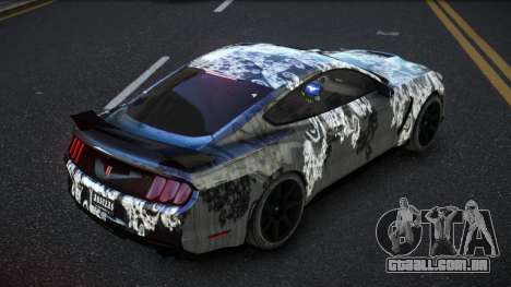 Ford Mustang Shelby Neyxis S11 para GTA 4
