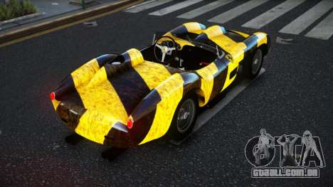 Ferrari Testarossa Balio S3 para GTA 4