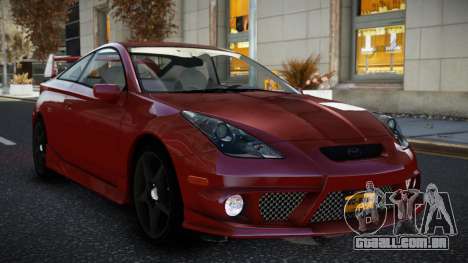 Toyota Celica Liriego para GTA 4