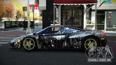 Ferrari Enzo Irushy S13 para GTA 4
