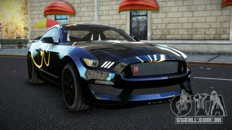 Ford Mustang Shelby Neyxis S8 para GTA 4