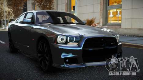 Dodge Charger Epolir para GTA 4