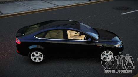 Ford Mondeo Siile para GTA 4