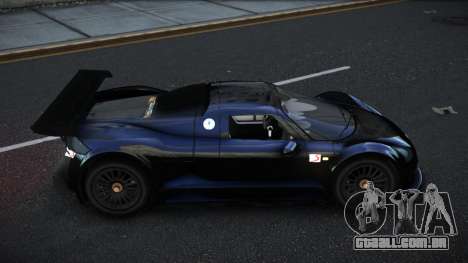 Gumpert Apollo Tobo para GTA 4