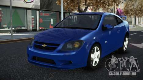 Chevrolet Cobalt Saruma para GTA 4