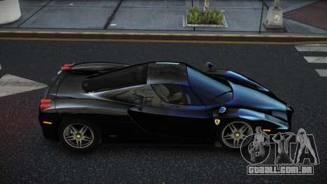 Ferrari Enzo Licus para GTA 4