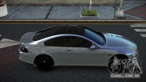 BMW M6 Fabusa para GTA 4