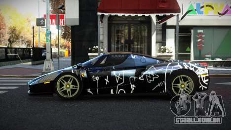 Ferrari Enzo Irushy S6 para GTA 4