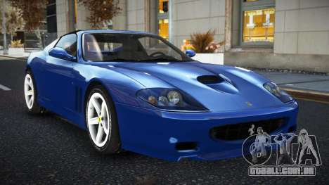 Ferrari 575 Sarduky para GTA 4