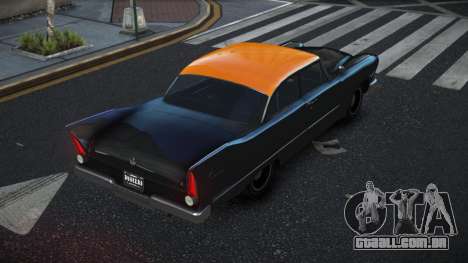 Plymouth Savoy Chriegail para GTA 4
