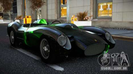 Ferrari Testarossa Balio S14 para GTA 4