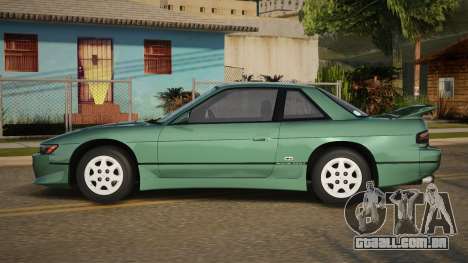 Nissan Silvia S13 Furga para GTA San Andreas