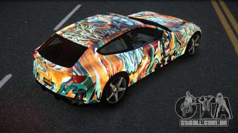 Ferrari FF Lynolas S12 para GTA 4