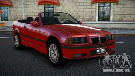 BMW M3 E36 Nidecedel para GTA 4