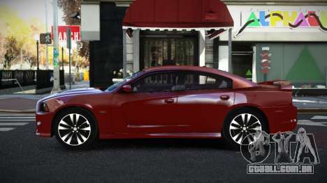 Dodge Charger MHR para GTA 4