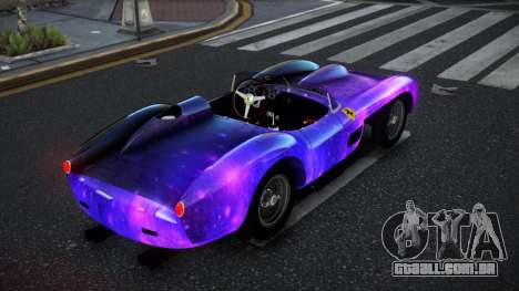 Ferrari Testarossa Balio S13 para GTA 4