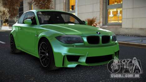 BMW 1M Jesley para GTA 4