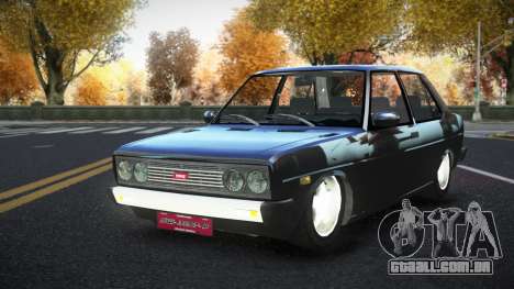 Tofas Sahin Fuumi para GTA 4