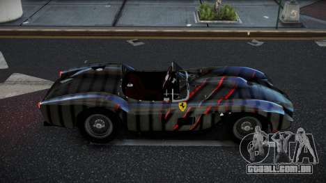 Ferrari Testarossa Balio S1 para GTA 4