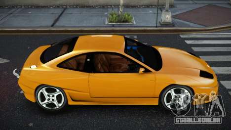 Fiat Type 175 Bruzeg para GTA 4