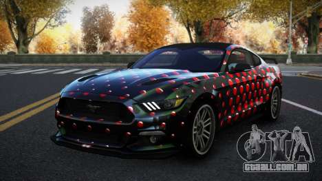 Ford Mustang Tuly S6 para GTA 4