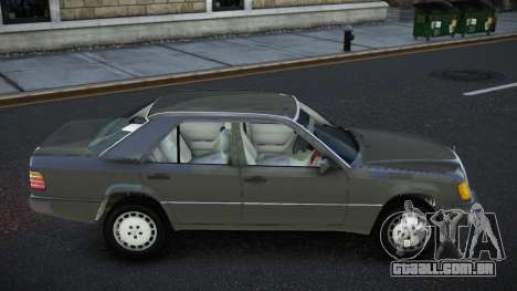 Mercedes-Benz 250D Xilyoge para GTA 4