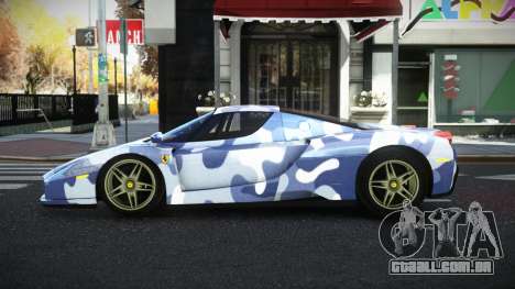 Ferrari Enzo Irushy S9 para GTA 4