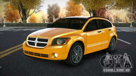 Dodge Caliber Guzmup para GTA 4