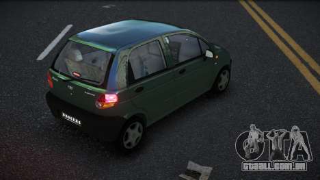 Daewoo Matiz Yobabitop para GTA 4