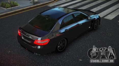 Mercedes-Benz B63 Reoktar para GTA 4