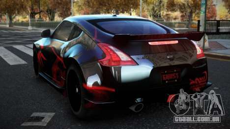 Nissan 370Z Farhy S14 para GTA 4