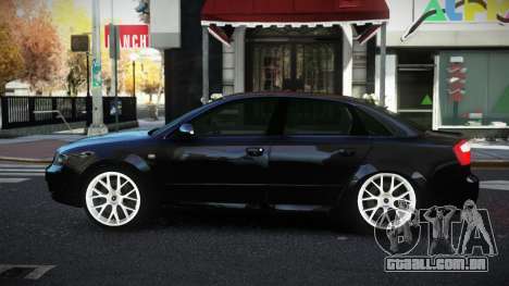 Audi S4 Chisu para GTA 4