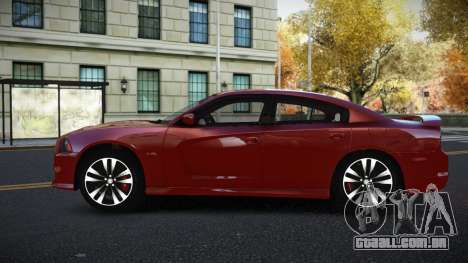 Dodge Charger Reparikof para GTA 4