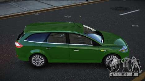 Ford Mondeo Vuexi para GTA 4