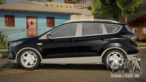 2016 Ford Kuga Escape para GTA San Andreas