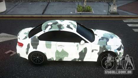 BMW 1M Jesley S2 para GTA 4