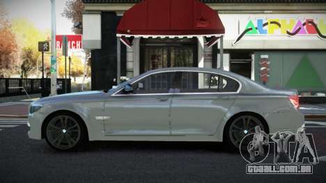 BMW 750i Nicgaewin para GTA 4