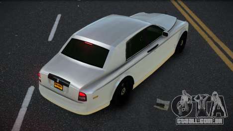Rolls-Royce Phantom Xeowo para GTA 4