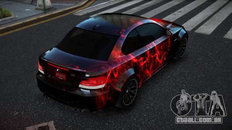 BMW 1M Jesley S12 para GTA 4