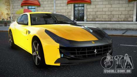 Ferrari FF Lynolas S11 para GTA 4