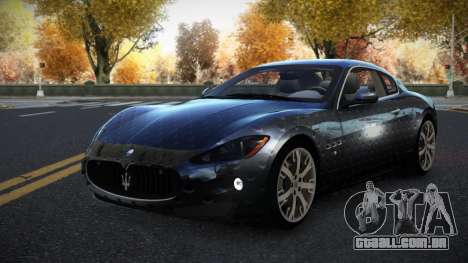 Maserati Gran Turismo Ranity S10 para GTA 4