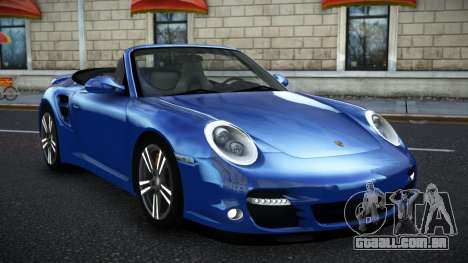 Porsche 911 Nikoxeqe para GTA 4